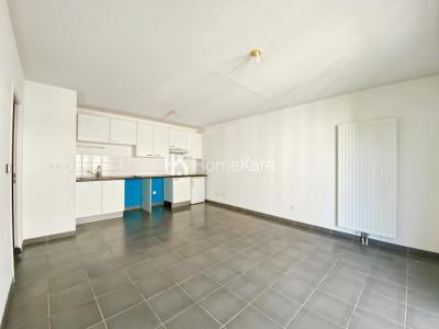 For sale Toulouse 2 rooms 42 m2 Haute garonne (31500) photo 1