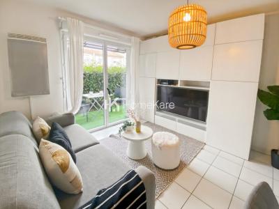 For sale Pessac 2 rooms 36 m2 Gironde (33600) photo 1