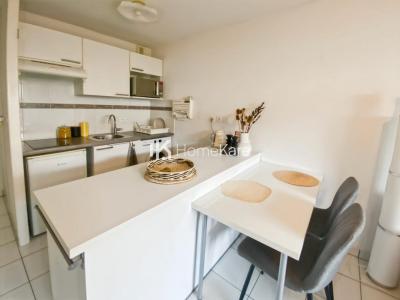 For sale Pessac 2 rooms 36 m2 Gironde (33600) photo 2