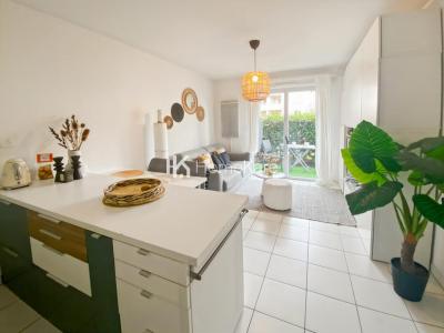 For sale Pessac 2 rooms 36 m2 Gironde (33600) photo 3