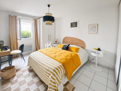 For sale Pessac 2 rooms 36 m2 Gironde (33600) photo 4