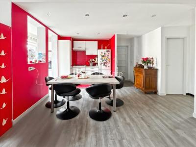 Annonce Vente 3 pices Appartement Toulouse 31