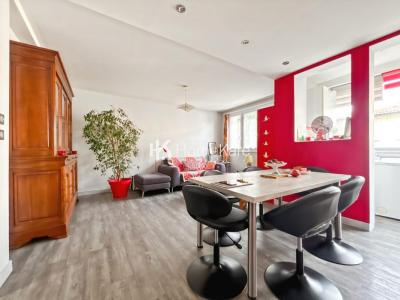 Acheter Appartement 60 m2 Toulouse