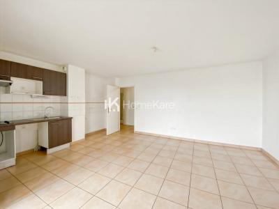 Acheter Appartement 60 m2 Toulouse
