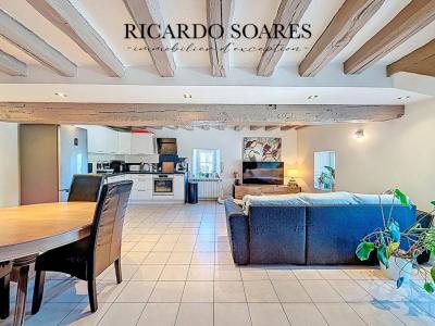 For sale Pontpoint 2 rooms 65 m2 Oise (60700) photo 2