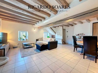 For sale Pontpoint 2 rooms 65 m2 Oise (60700) photo 3