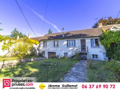 For sale Chabris 3 rooms 66 m2 Indre (36210) photo 0