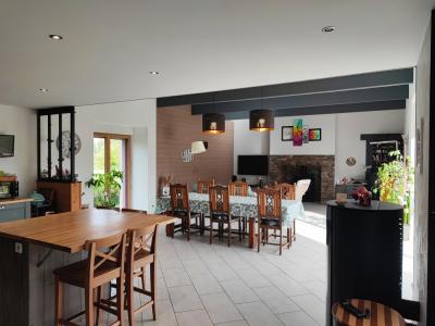 Acheter Maison 190 m2 Loscouet-sur-meu
