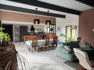 Acheter Maison Loscouet-sur-meu 325500 euros