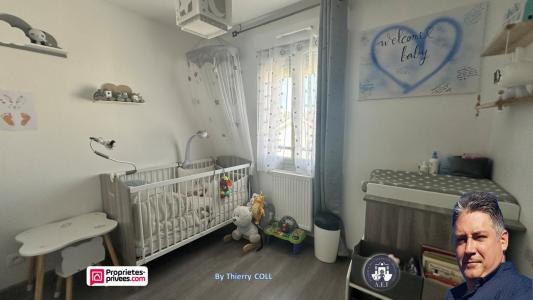 Acheter Maison Vaulx-en-velin 350000 euros