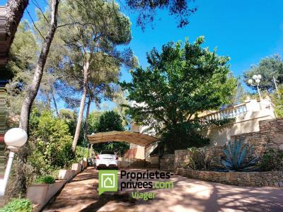 Life-annuity Bandol 7 rooms 230 m2 Var (83150) photo 2