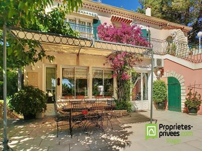 Life-annuity Bandol 7 rooms 230 m2 Var (83150) photo 3