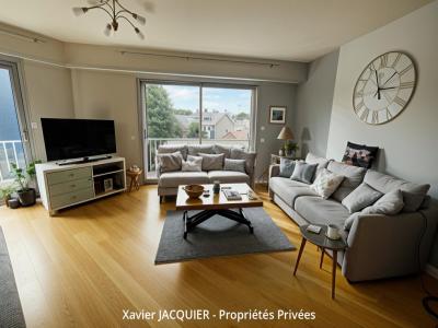 For sale Nantes 4 rooms 95 m2 Loire atlantique (44100) photo 1