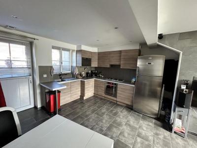 For sale Cormeilles-en-vexin 3 rooms 56 m2 Val d'Oise (95830) photo 2