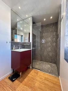 For sale Cormeilles-en-vexin 3 rooms 56 m2 Val d'Oise (95830) photo 4