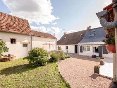 For sale Romorantin-lanthenay 8 rooms 186 m2 Loir et cher (41200) photo 0