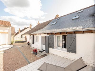 For sale Romorantin-lanthenay 8 rooms 186 m2 Loir et cher (41200) photo 1