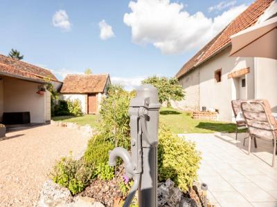 For sale Romorantin-lanthenay 8 rooms 186 m2 Loir et cher (41200) photo 2