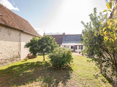 For sale Romorantin-lanthenay 8 rooms 186 m2 Loir et cher (41200) photo 4