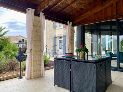 For sale Saint-maixent-l'ecole 6 rooms 240 m2 Deux sevres (79400) photo 4