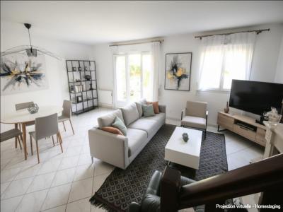 For sale Montgeron 5 rooms 100 m2 Essonne (91230) photo 3