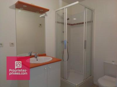 Acheter Appartement 42 m2 Etables-sur-mer