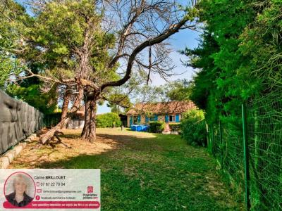Acheter Maison 83 m2 Argeles-sur-mer
