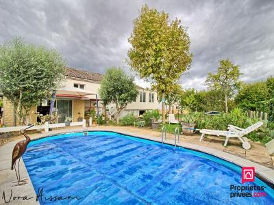For sale Tavaux 4 rooms 91 m2 Jura (39500) photo 2