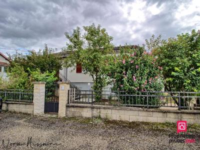 For sale Tavaux 4 rooms 91 m2 Jura (39500) photo 4