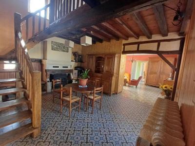 Annonce Vente 7 pices Maison Chepy 51