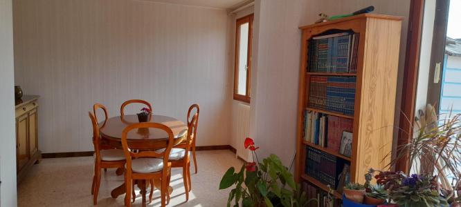 Annonce Vente 6 pices Maison Sainte-maure 10