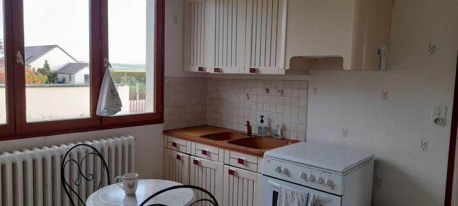 Acheter Maison 122 m2 Sainte-maure