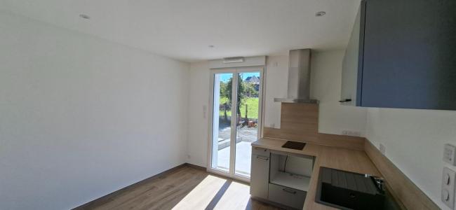 For rent Gorges 1 room 25 m2 Loire atlantique (44190) photo 1