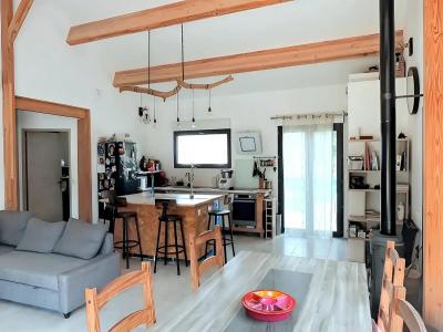 For sale Saint-jean-de-la-blaquiere 5 rooms 111 m2 Herault (34700) photo 1
