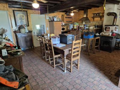 For sale Simard 3 rooms 90 m2 Saone et loire (71330) photo 3