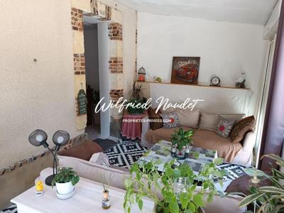 For sale Chartre-sur-le-loir 5 rooms 107 m2 Sarthe (72340) photo 1