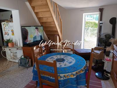 For sale Chartre-sur-le-loir 5 rooms 107 m2 Sarthe (72340) photo 4