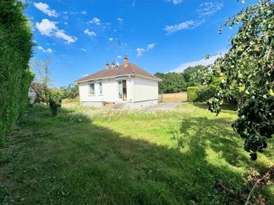 For sale Crepy-en-valois 3 rooms 49 m2 Oise (60800) photo 1