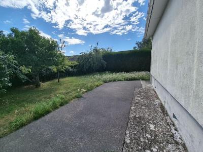 For sale Crepy-en-valois 3 rooms 49 m2 Oise (60800) photo 2