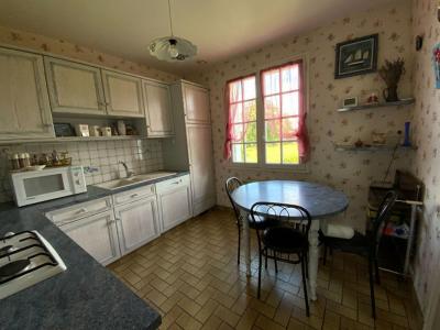 Annonce Vente 5 pices Maison Sourdeval 50