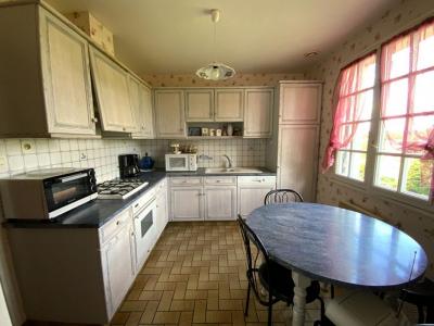 Acheter Maison 102 m2 Sourdeval