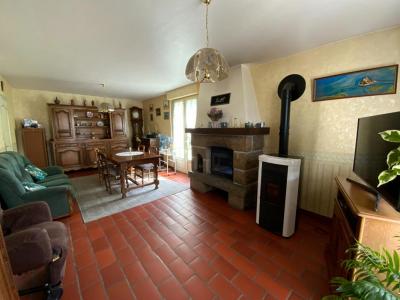 Acheter Maison Sourdeval Manche