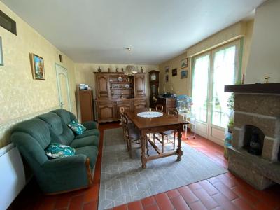 Acheter Maison Sourdeval 167000 euros