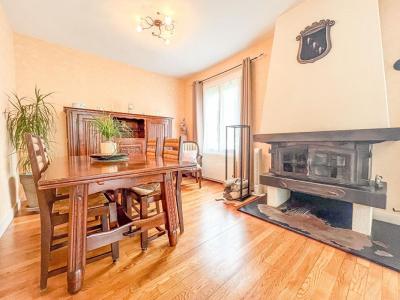 For sale Ecueille 4 rooms 65 m2 Indre (36240) photo 2