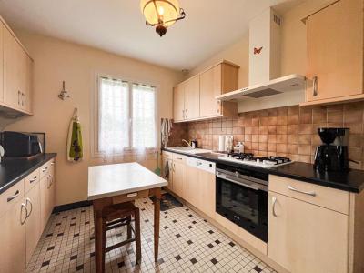 For sale Ecueille 4 rooms 65 m2 Indre (36240) photo 3