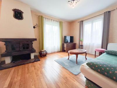For sale Ecueille 4 rooms 65 m2 Indre (36240) photo 4