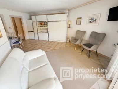 For sale Cagnes-sur-mer 2 rooms 42 m2 Alpes Maritimes (06800) photo 1