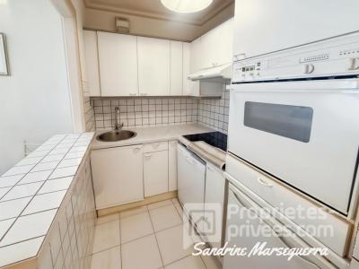 For sale Cagnes-sur-mer 2 rooms 42 m2 Alpes Maritimes (06800) photo 3