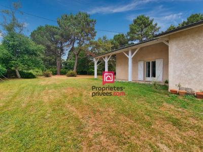 For sale Langon 8 rooms 225 m2 Gironde (33210) photo 1