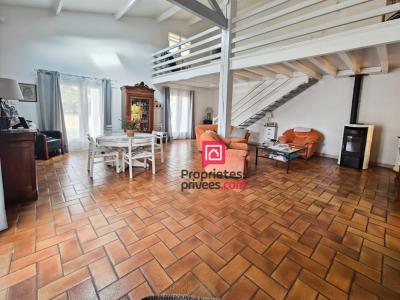 For sale Langon 8 rooms 225 m2 Gironde (33210) photo 4